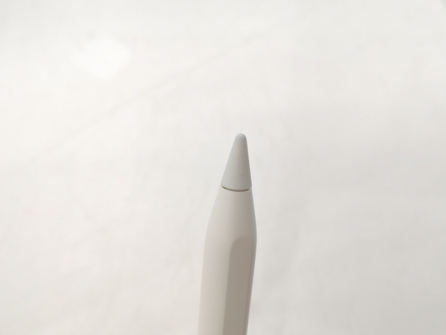 未使用】Apple Apple Pencil（第2世代） MU8F2J/A【ECセンター】保証