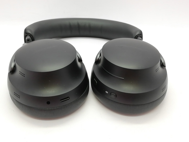 中古】BOSE QuietComfort Ultra Earbuds [ブラック]【熊本】保証期間1