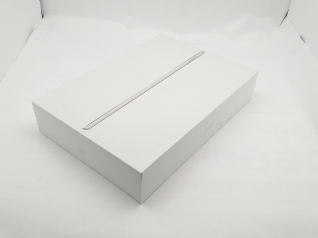 未使用】Apple 【Wi-Fi】 iPad（第9世代/2021） 256GB シルバー