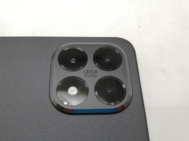 【中古】Xiaomi 国内版 【SIMフリー】 Xiaomi 15T ブラック 12GB 256GB【宇田川】保証期間１ヶ月【ランクA】_6
