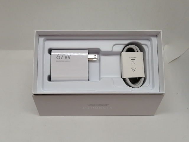 【中古】Xiaomi 国内版 【SIMフリー】 Xiaomi 15T ブラック 12GB 256GB【宇田川】保証期間１ヶ月【ランクA】_7