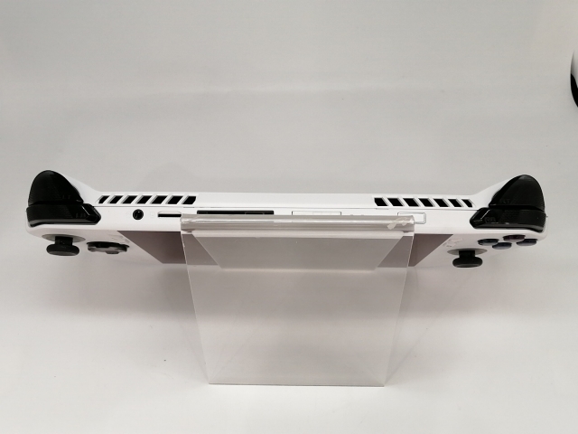 【中古】ASUS ROG Ally (2023) RC71L-Z1E512 【Ryzen Z1 Extreme 16G 512G WiFi】【東池袋1丁目】保証期間１ヶ月【ランクB】_2