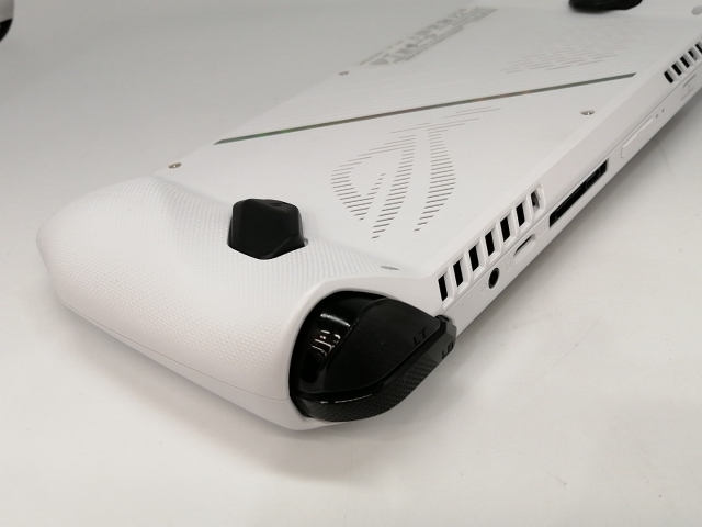 【中古】ASUS ROG Ally (2023) RC71L-Z1E512 【Ryzen Z1 Extreme 16G 512G WiFi】【東池袋1丁目】保証期間１ヶ月【ランクB】_7