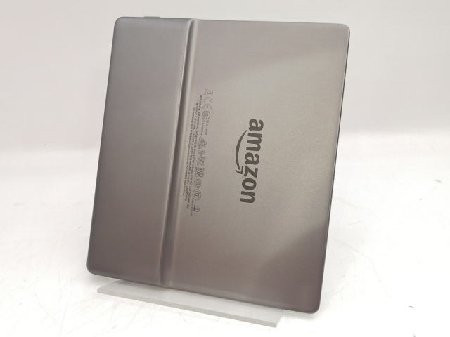 【中古】Amazon Kindle Oasis Wi-Fi（2019/第10世代） 8GB【東池袋1丁目】保証期間１ヶ月【ランクB】