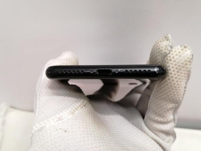 【中古】Apple au 【SIMロック解除済み】 iPhone SE（第2世代） 256GB ブラック MXVT2J/A【仙台駅東口】保証期間１ヶ月【ランクC】_2