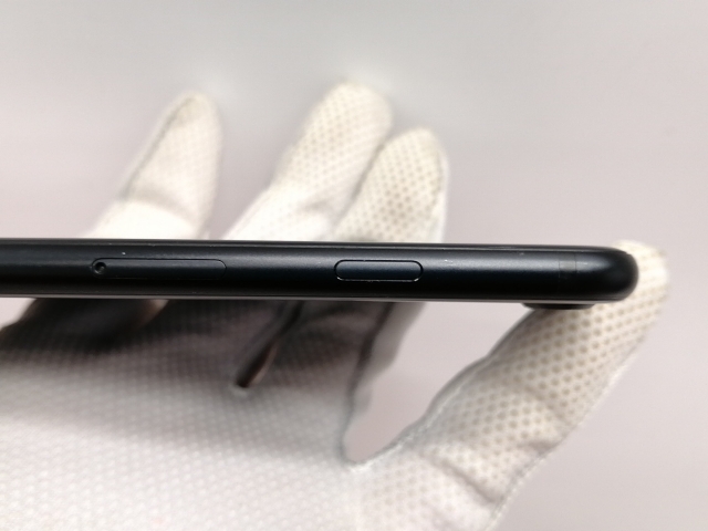 【中古】Apple au 【SIMロック解除済み】 iPhone SE（第2世代） 256GB ブラック MXVT2J/A【仙台駅東口】保証期間１ヶ月【ランクC】_6