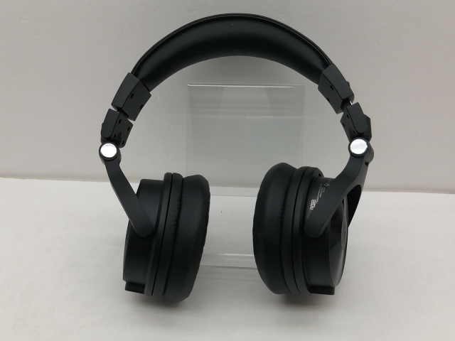【中古】OneOdio Studio Max 1 Wireless DJ Headphones【仙台イービーンズ】保証期間１ヶ月【ランクB】