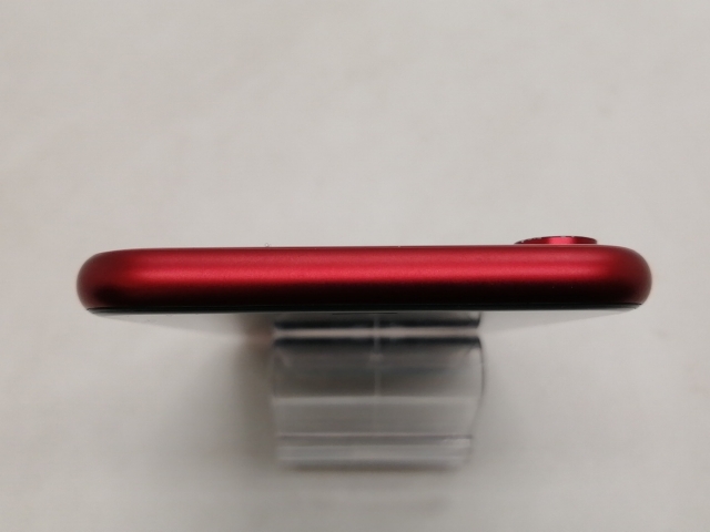 【中古】Apple au 【SIMロック解除済み】 iPhone XR 64GB (PRODUCT)RED MT062J/A【宇田川】保証期間１ヶ月【ランクB】_2