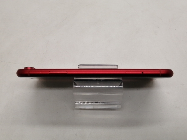 【中古】Apple au 【SIMロック解除済み】 iPhone XR 64GB (PRODUCT)RED MT062J/A【宇田川】保証期間１ヶ月【ランクB】_3