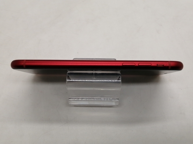 【中古】Apple au 【SIMロック解除済み】 iPhone XR 64GB (PRODUCT)RED MT062J/A【宇田川】保証期間１ヶ月【ランクB】_5