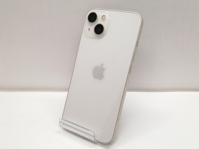 iPhone13[128GB] docomo MLNC3J ミッドナイト