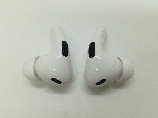 【中古】Apple AirPods Pro 第2世代（2023/USB-C） MTJV3J/A【仙台イービーンズ】保証期間１週間