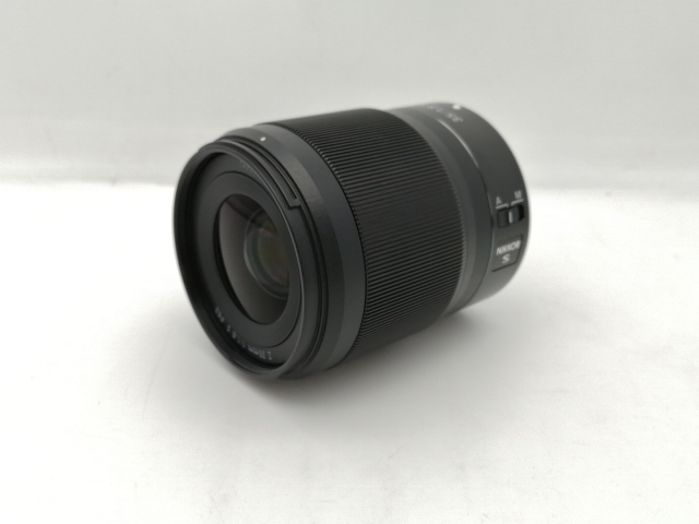 【中古】Nikon NIKKOR Z 35mm F1.8 S (Nikon Zマウント)【新宿2】保証期間１ヶ月【ランクA】