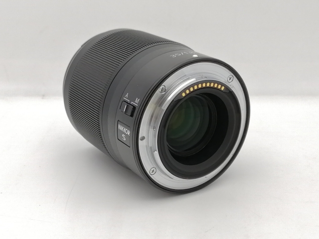 【中古】Nikon NIKKOR Z 35mm F1.8 S (Nikon Zマウント)【新宿2】保証期間１ヶ月【ランクA】_1