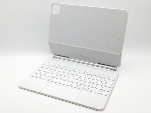 iPad Air 第四世代　純正Magic Keyboard付き 楽天市場】ipad air 4 magic keyboard 中古の通販