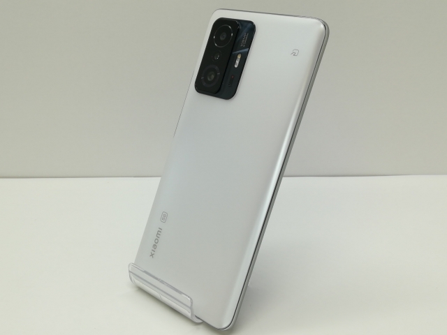 中古】Google SoftBank 【SIMロック解除済み】 Pixel 4a (5G