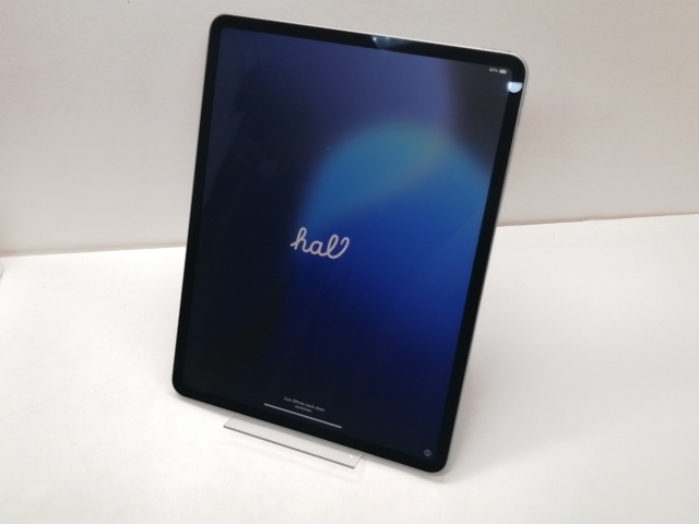 【極美品】iPad Air 128GB M2 13インチ　Wifiモデル　ブルー iPad Air 13インチ M2 128GB Wi-Fi ブルー+Pencil iPad Air 13インチ