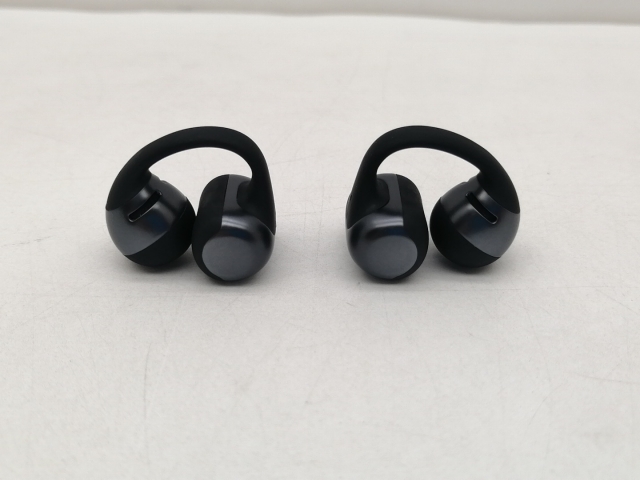 【中古】Shokz OpenDots ONE SKZ-EP-000053 [グレー]【仙台イービーンズ】保証期間１ヶ月【ランクA】