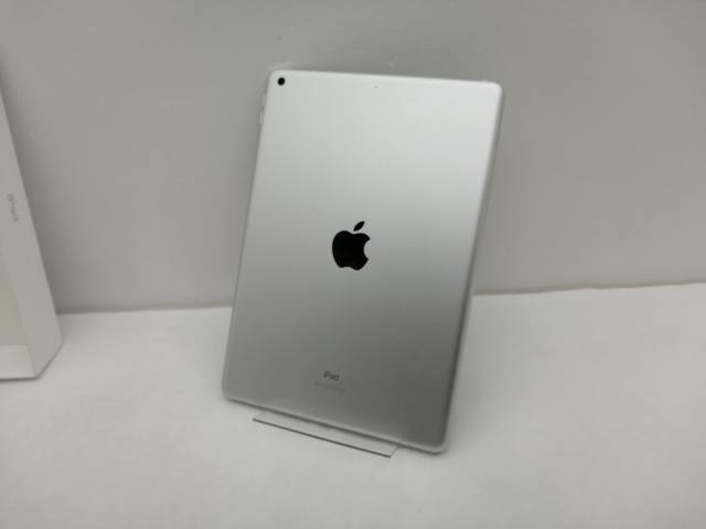 【中古】Apple 【Wi-Fi】 iPad（第9世代/2021） 64GB シルバー MK2L3J/A【仙台イービーンズ】保証期間１ヶ月【ランクA】_1