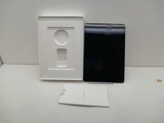 【中古】Apple 【Wi-Fi】 iPad（第9世代/2021） 64GB シルバー MK2L3J/A【仙台イービーンズ】保証期間１ヶ月【ランクA】_7