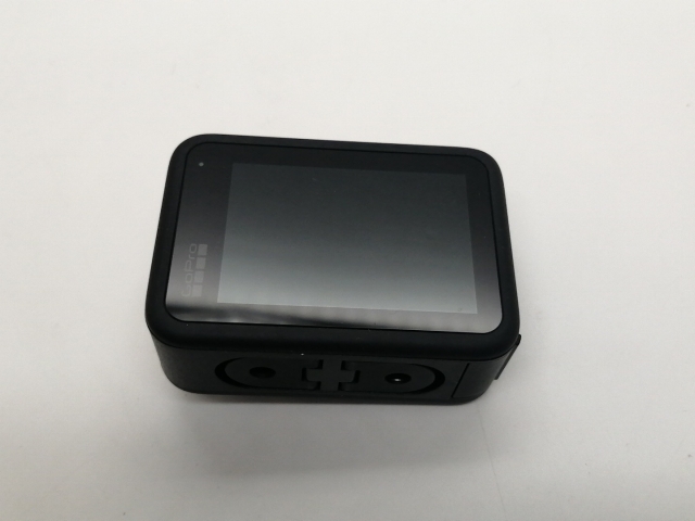 GoPro HERO9 BLACK CHDHX-901-FW GoPro HERO9 BLACK CHDHX-901