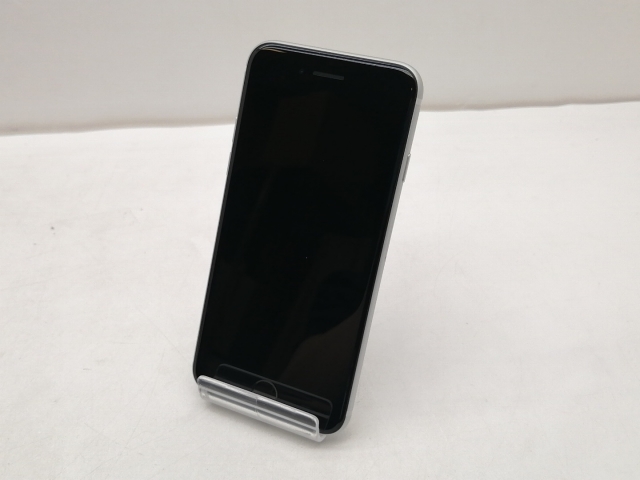 【中古】Apple 国内版 【SIMフリー】 iPhone SE（第2世代） 128GB ホワイト MXD12J/A【仙台イービーンズ】保証期間１ヶ月【ランクC】_1