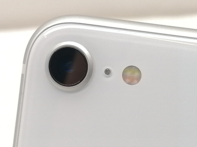 【中古】Apple 国内版 【SIMフリー】 iPhone SE（第2世代） 128GB ホワイト MXD12J/A【仙台イービーンズ】保証期間１ヶ月【ランクC】_6
