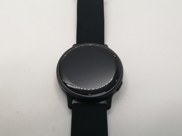 中古】Garmin vivoactive 5 Black/Slate 010-02862-40【ECセンター