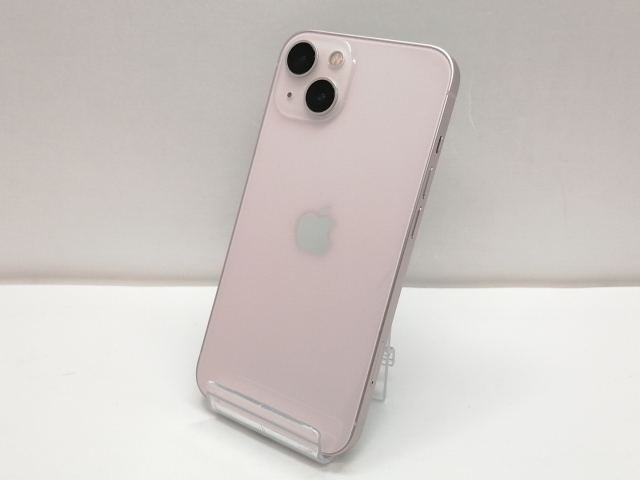 iPhone 13 ピンク 128 GB SIMフリー iPhone13 mini 128GB SIMフリー