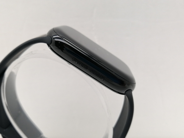 【中古】Apple Apple Watch Series10 46mm GPS ジェットブラックアルミニウムケース/ブラックスポーツバンド (M/L) 海外版【仙台イービーンズ】保証期間１ヶ月【ランクB】_2