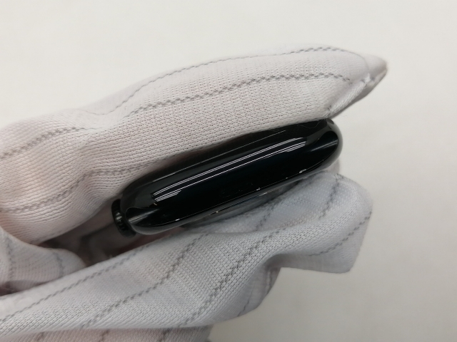 【中古】Apple Apple Watch Series10 46mm GPS ジェットブラックアルミニウムケース/ブラックスポーツバンド (M/L) 海外版【仙台イービーンズ】保証期間１ヶ月【ランクB】_8