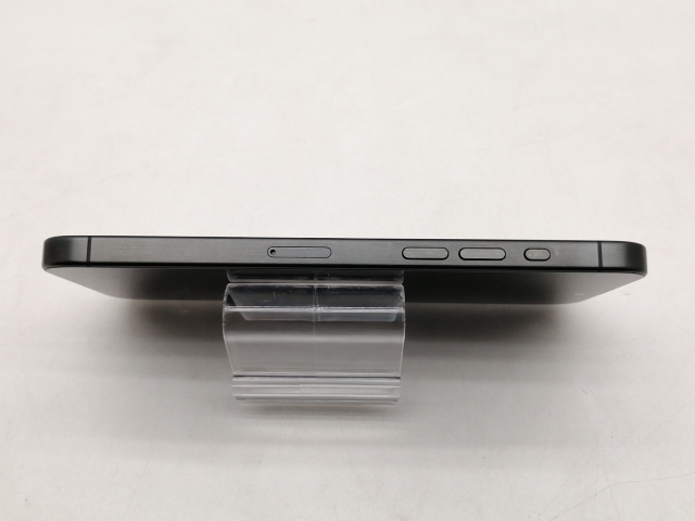 【中古】Apple 国内版 【SIMフリー】 iPhone 15 Pro Max 256GB ブラックチタニウム MU6P3J/A【仙台イービーンズ】保証期間１ヶ月【ランクB】_3