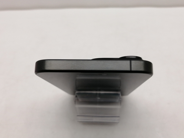 【中古】Apple 国内版 【SIMフリー】 iPhone 15 Pro Max 256GB ブラックチタニウム MU6P3J/A【仙台イービーンズ】保証期間１ヶ月【ランクB】_5