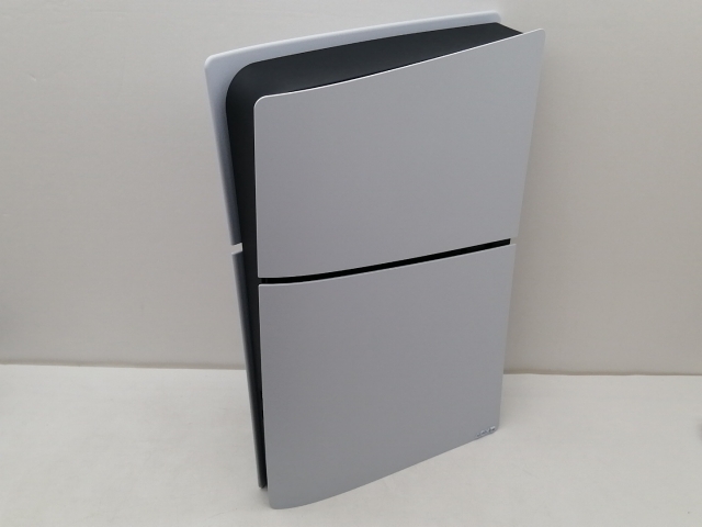 【中古】SONY PlayStation5 デジタル・エディション 日本語専用 CFI-2200B01 [825GB]【仙台イービーンズ】保証期間１ヶ月【ランクA】