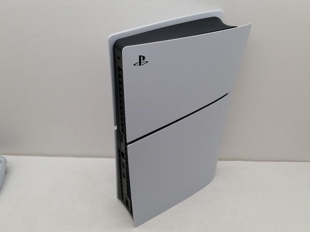 【中古】SONY PlayStation5 デジタル・エディション 日本語専用 CFI-2200B01 [825GB]【仙台イービーンズ】保証期間１ヶ月【ランクA】_1