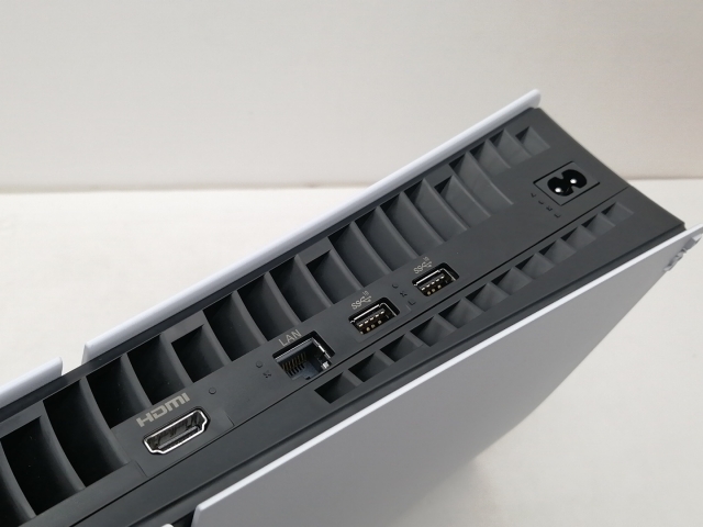 【中古】SONY PlayStation5 デジタル・エディション 日本語専用 CFI-2200B01 [825GB]【仙台イービーンズ】保証期間１ヶ月【ランクA】_3