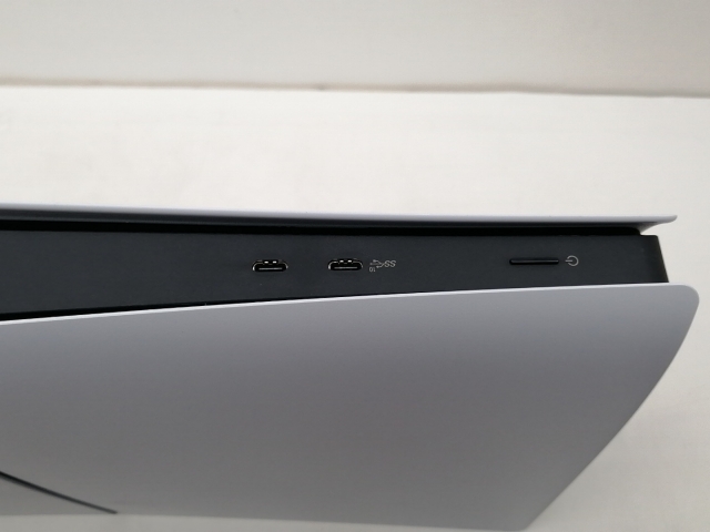 【中古】SONY PlayStation5 デジタル・エディション 日本語専用 CFI-2200B01 [825GB]【仙台イービーンズ】保証期間１ヶ月【ランクA】_5