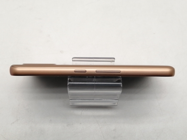 【中古】Fujitsu UQmobile 【SIMフリー】 arrows We ローズゴールド 4GB 64GB FCG01【仙台イービーンズ】保証期間１ヶ月【ランクB】_2