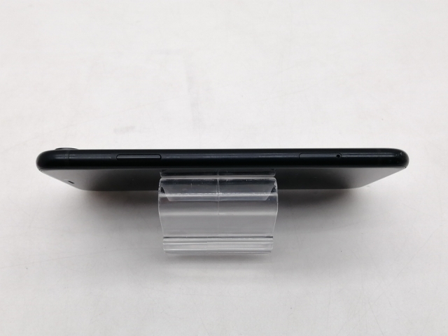 【中古】Apple SoftBank 【SIMロック解除済み】 iPhone XR 128GB ブラック MT0G2J/A【仙台イービーンズ】保証期間１ヶ月【ランクB】