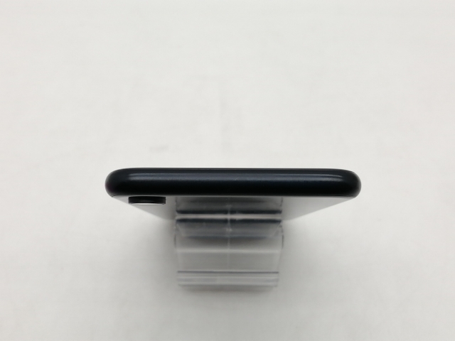 【中古】Apple SoftBank 【SIMロック解除済み】 iPhone XR 128GB ブラック MT0G2J/A【仙台イービーンズ】保証期間１ヶ月【ランクB】