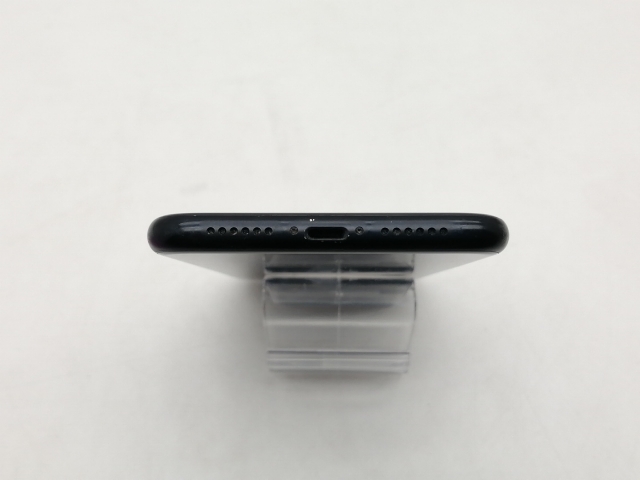 【中古】Apple SoftBank 【SIMロック解除済み】 iPhone XR 128GB ブラック MT0G2J/A【仙台イービーンズ】保証期間１ヶ月【ランクB】