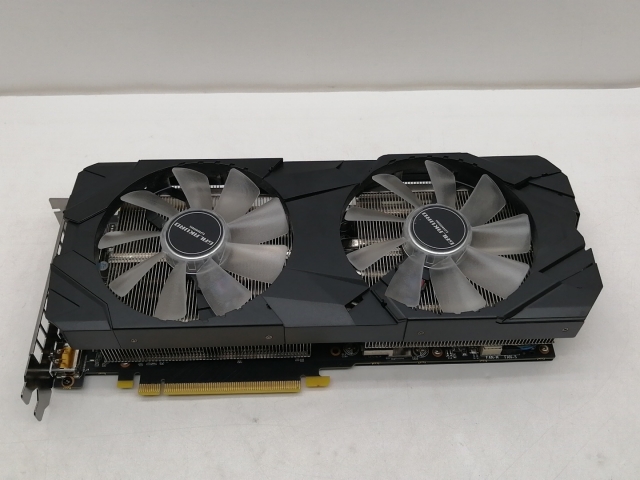 【中古】NVIDIA GeForce RTX2070Super 8GB (GDDR6)/PCI-E【仙台イービーンズ】保証期間１週間