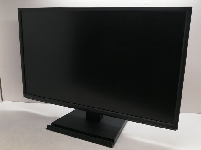 I.O DATA 24インチ／デュアルディスプレイ 2台セットKH240V-B I.O DATA 24インチ／デュアルディスプレイ 2台セットKH240V-B KH240V