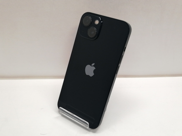 iPhone 13 ミッドナイト 128 GB SIMフリー