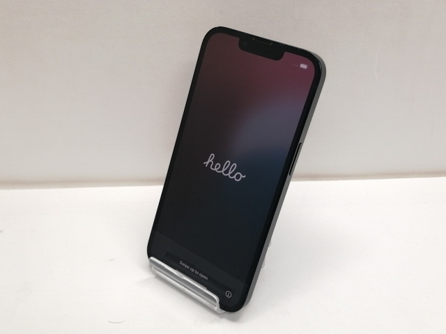 iPhone 13 スターライト 128 GB Softbank 中古】Apple SoftBank 【SIM