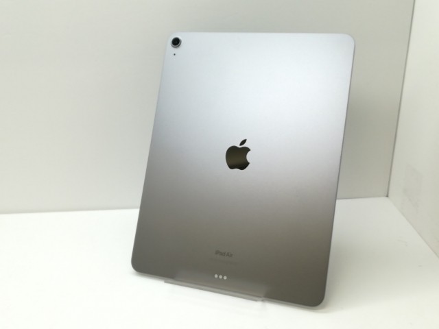 【中古】Apple iPad Air 13インチ （第1世代/M2/2024） Wi-Fiモデル 256GB スペースグレイ MV2D3J/A【仙台イービーンズ】保証期間１ヶ月