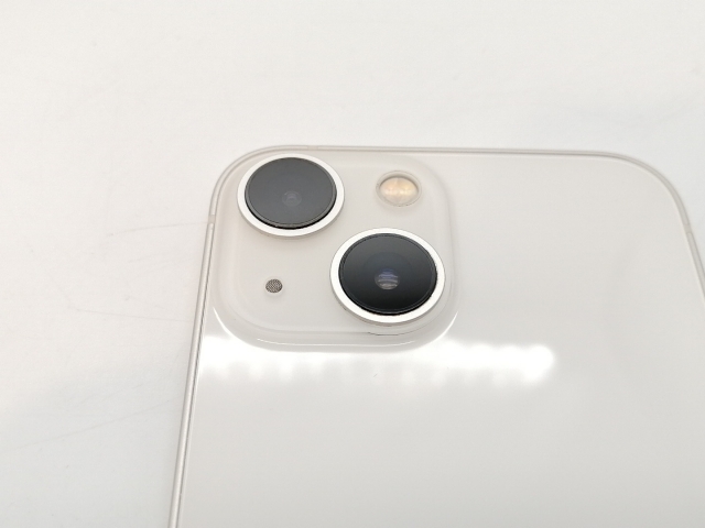 Apple iPhone 13 mini 256Gホワイト Amazon.com: Apple iPhone 13 (256GB, Starlight) [Locked] +