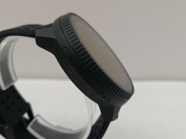 【中古】SUUNTO SUUNTO RACE SS050929000 All Black【仙台イービーンズ】保証期間１ヶ月【ランクA】_3