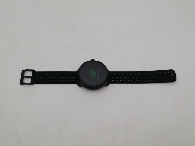 【中古】SUUNTO SUUNTO RACE SS050929000 All Black【仙台イービーンズ】保証期間１ヶ月【ランクA】_5