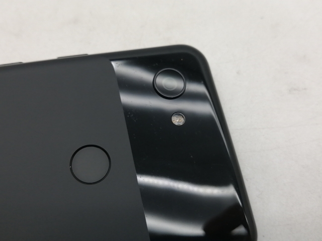 【中古】Google SoftBank 【SIMロック解除済み】 Pixel 3a G020H 64GB Just Black【仙台イービーンズ】保証期間１ヶ月【ランクB】_7
